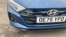 Hyundai i20 1.0T GDi N Line S 5dr DCT Petrol Hatchback